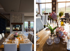 Sunset Dinner in the Hemel & Aarde Valley at Creation Wines - Sorrento Events