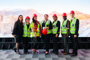 Sorrento Events_CTICC Sales Week