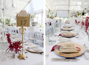 Philip & Natalie Wedding Celebration at Lanzerac_Sorrento Events
