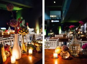 Sorrento Events - Thanksgiving Cocktail Function at the Auqarium