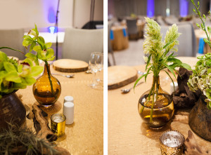 AHG Gala Dinner at Erinvale Hotel & Spa | Sorrento Events