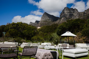 12 Apostles Modern Wedding in Cape Town | Sorrento Events