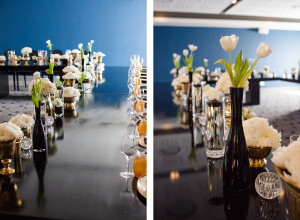 Art Deco Themed Dinner | Radisson Blu Hotel Cape Town | Sorrento Events