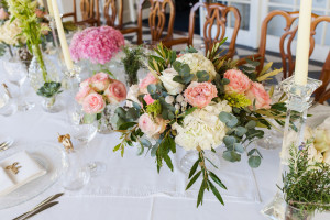 Destination Wedding in Cape Town | Mount Nelson Hotel | Sorrento Events