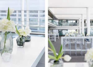 Sorrento Events Corporate Event